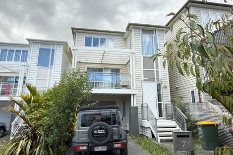 Photo of property in 7 Panakenake Way, Flat Bush, Auckland, 2019