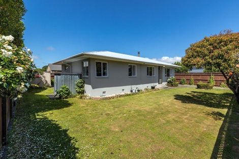 Photo of property in 18 Adams Lane, Springlands, Blenheim, 7201
