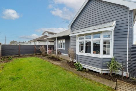 Photo of property in 36 Morton Street, Georgetown, Invercargill, 9812