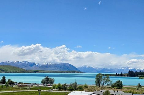 Photo of property in 16 Rankin Rise, Lake Tekapo, 7999