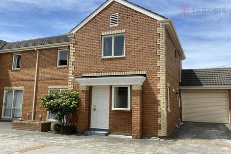 Photo of property in 12b George Street, Riccarton, Christchurch, 8041