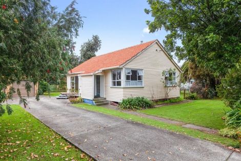 Photo of property in 21 Tawa Street, Edgecumbe, 3120