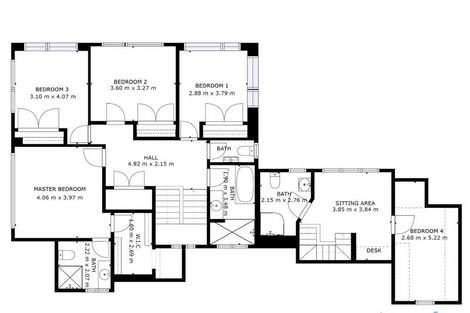 Photo of property in 29 Padnell Crescent, Paparangi, Wellington, 6037