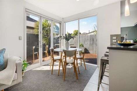 Photo of property in 172b Strickland Street, Sydenham, Christchurch, 8023