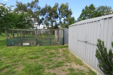 Photo of property in 2906 North Rakaia Road, Bankside, Rakaia, 7783