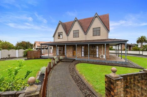 Photo of property in 46 George Street, Morrinsville, 3300