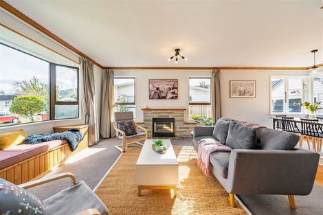 Photo of property in 48 Kiwi Street, Heretaunga, Upper Hutt, 5018