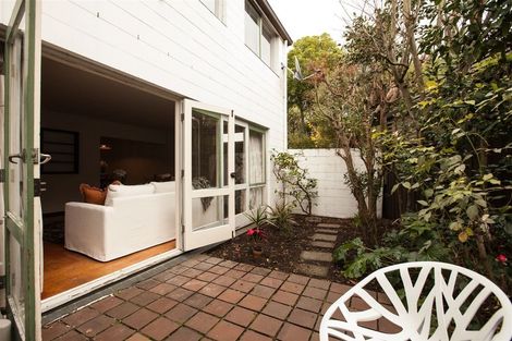 Photo of property in 2/16 Rossall Street, Merivale, Christchurch, 8014