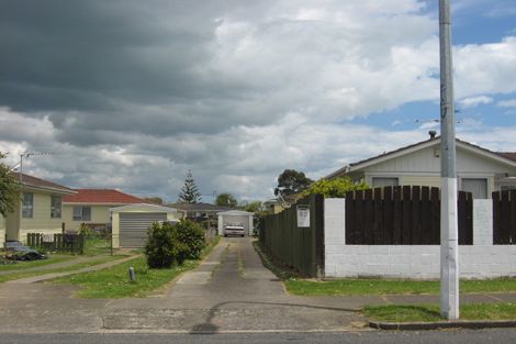 Photo of property in 82 Rowandale Avenue, Manurewa, Auckland, 2102