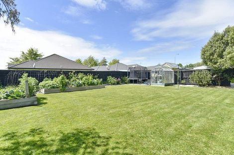 Photo of property in 6 East Belt, Rangiora, 7400