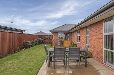 Photo of property in 10 Kruger Road, Halswell, Christchurch, 8025