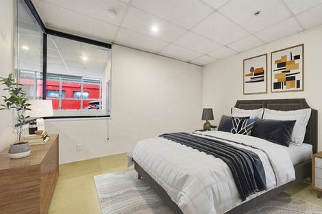 Photo of property in City Lodge, 104/115 Vivian Street, Te Aro, Wellington, 6011