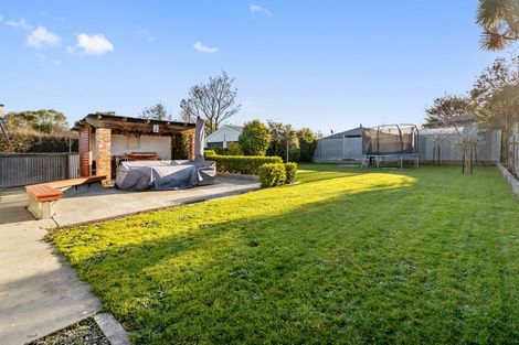 Photo of property in 5 Mowbray Street, Watlington, Timaru, 7910