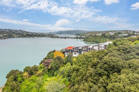 Photo of property in 3/52 Penryn Drive, Camborne, Porirua, 5026