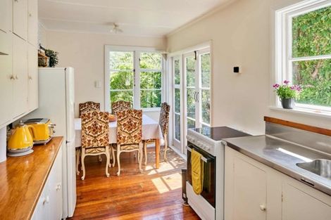 Photo of property in 43 Fox Street, Ngaio, Wellington, 6035