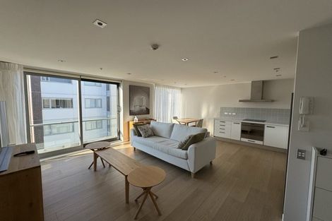 Photo of property in Republic2, 8j/10 Lorne Street, Te Aro, Wellington, 6011