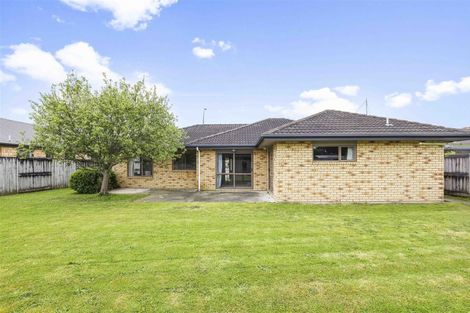 Photo of property in 91 Wentworth Drive, Rototuna North, Hamilton, 3210