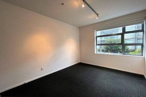 Photo of property in Revolucion Apartments, 302n/28 Torrens Terrace, Mount Cook, Wellington, 6011