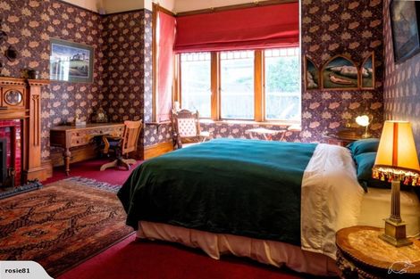 Photo of property in 2 Fifield Street, Roslyn, Dunedin, 9010