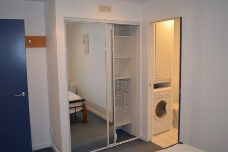 Photo of property in Terrace Heights Apartments, 3b/163 The Terrace, Wellington Central, Wellington, 6011