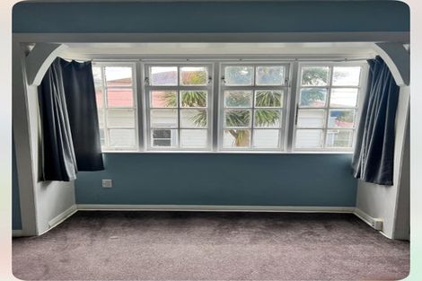 Photo of property in 46 Wright Street, Mount Cook, Wellington, 6021