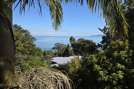 Photo of property in 40 Patui Avenue, Ngarimu Bay, Thames, 3575