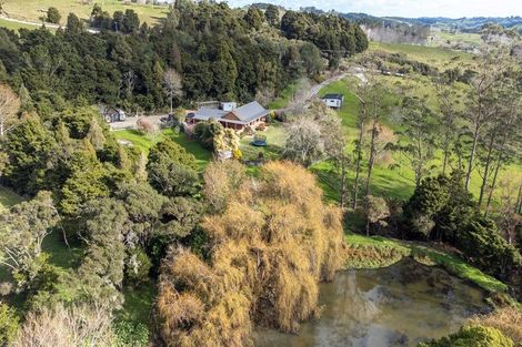 Photo of property in 692 Wayby Station Road, Wellsford, 0972