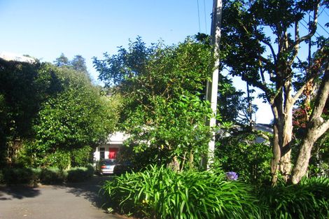 Photo of property in 20 Walter Road, Lowry Bay, Lower Hutt, 5013