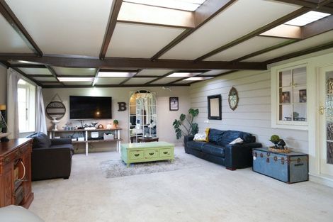 Photo of property in 288 Garfield Road, Norsewood, Dannevirke, 4977