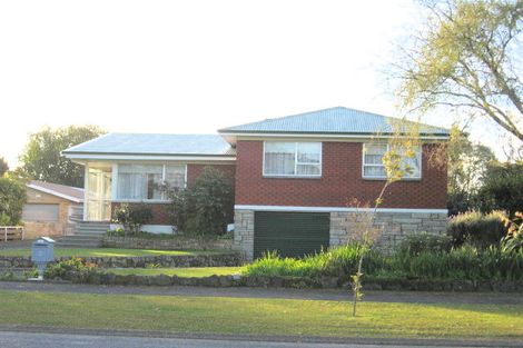 Photo of property in 5 Ngaere Avenue, Chartwell, Hamilton, 3210