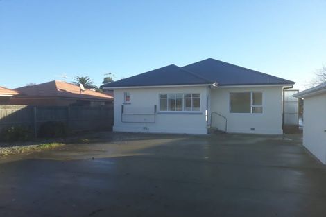 Photo of property in 232 Hills Road, Mairehau, Christchurch, 8013