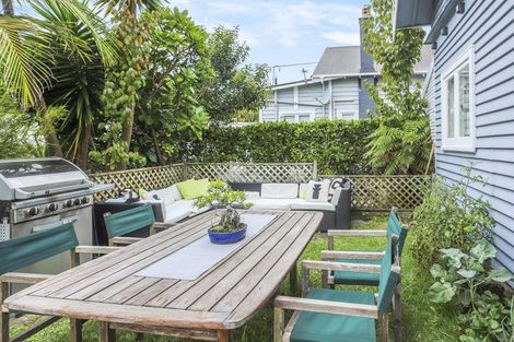 Photo of property in 20 Wairiki Road, Mount Eden, Auckland, 1024