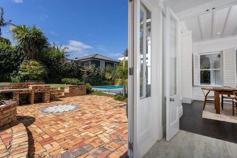 Photo of property in 306a Jervois Road, Herne Bay, Auckland, 1011