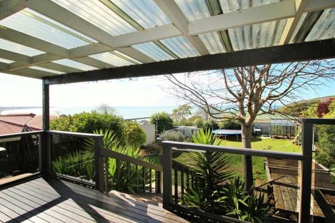 Photo of property in 57 Wharfe Street, South Hill, Oamaru, 9400