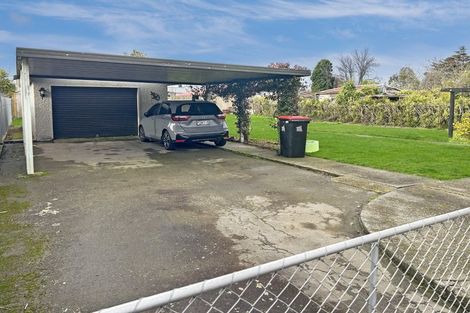 Photo of property in 14 Margaret Street, Solway, Masterton, 5810