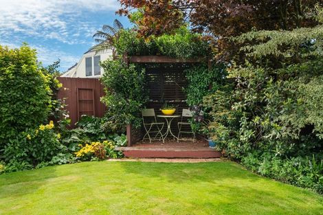 Photo of property in 32 Townshend Crescent, Halswell, Christchurch, 8025