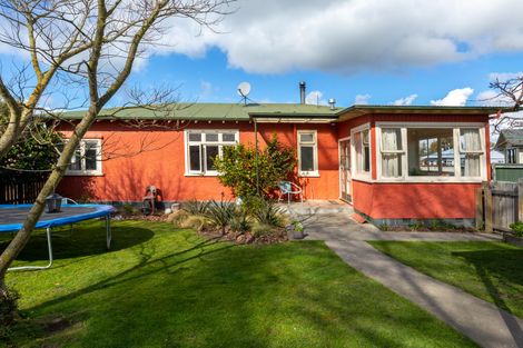 Photo of property in 25 Campbell Street, Geraldine, 7930