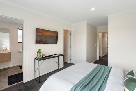 Photo of property in 45 Ed Hillary Drive, Rolleston, 7615