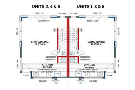 Photo of property in 6/26 Bowen Street, Upper Riccarton, Christchurch, 8041