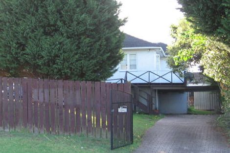 Photo of property in 124 Hepburn Road, Glendene, Auckland, 0602
