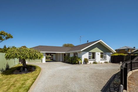 Photo of property in 10 Burleigh Road, Redwoodtown, Blenheim, 7201