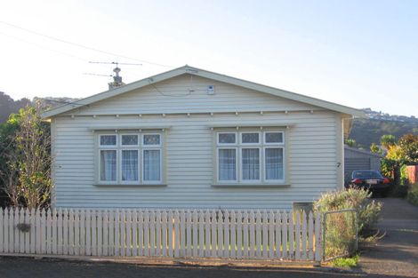 Photo of property in 7 Montague Street, Alicetown, Lower Hutt, 5010