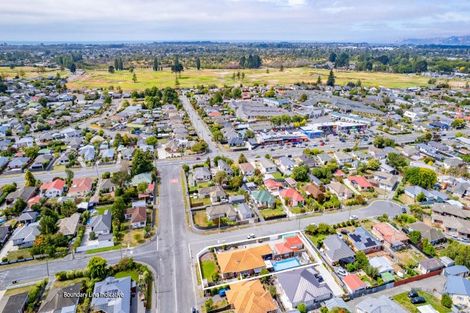 Photo of property in 18 Voss Street, Shirley, Christchurch, 8013