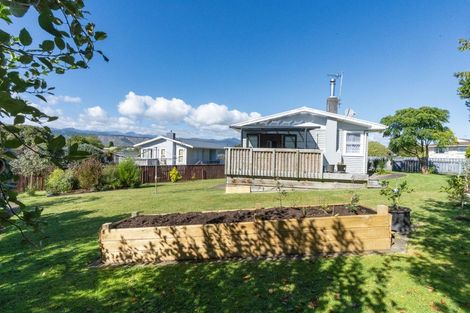 Photo of property in 13 Burn Street, Levin, 5510