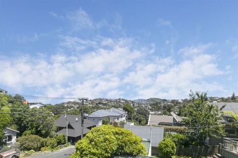Photo of property in 19a Omar Street, Khandallah, Wellington, 6035