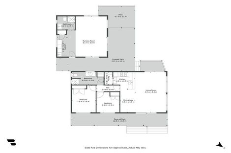 Photo of property in 307b Ocean Road, Whangamata, 3620