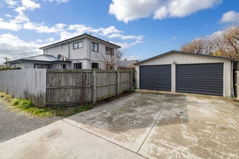 Photo of property in 58 Warden Street, Richmond, Christchurch, 8013