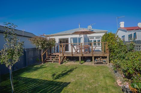 Photo of property in 7 Mere Mere Street, Seaview, Timaru, 7910