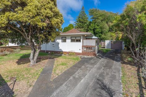 Photo of property in 101 Norfolk Crescent, Otaki Beach, Otaki, 5512