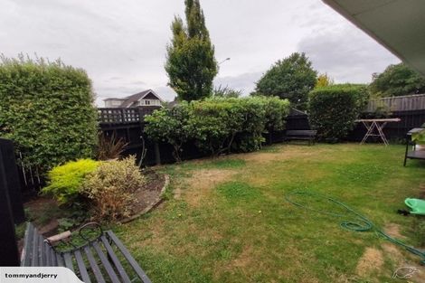 Photo of property in 1/193 Blighs Road, Strowan, Christchurch, 8052